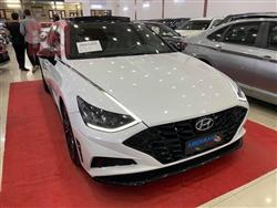 هیوندای سۆناتا